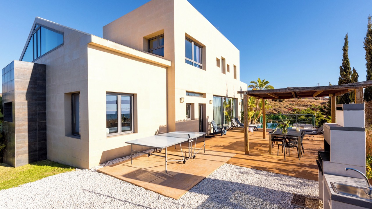 Photo of Outdoor in El Candado