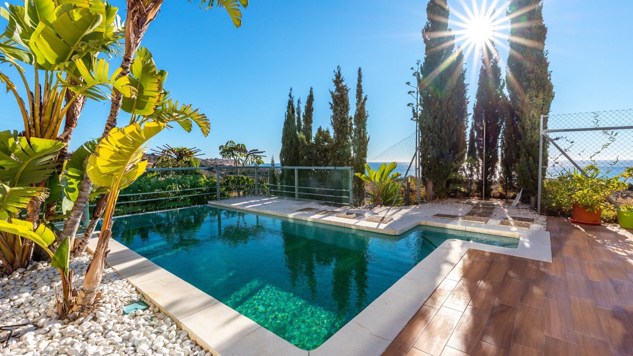 Photo of Outdoor in Malaga-Este