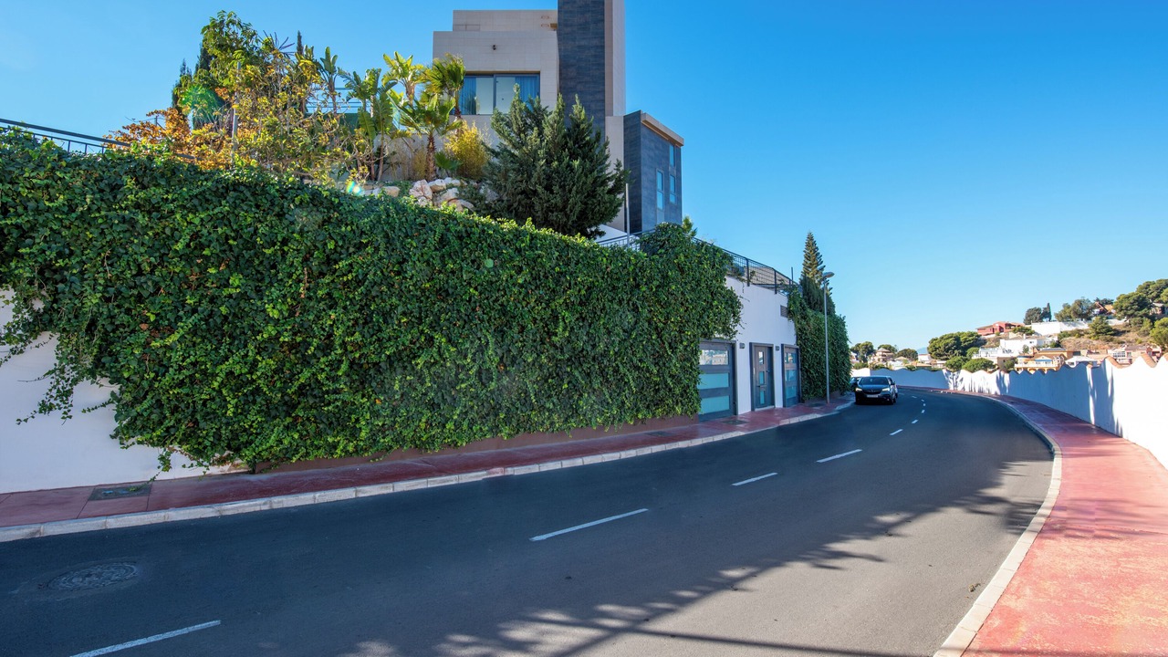 Photo of Outdoor in El Candado