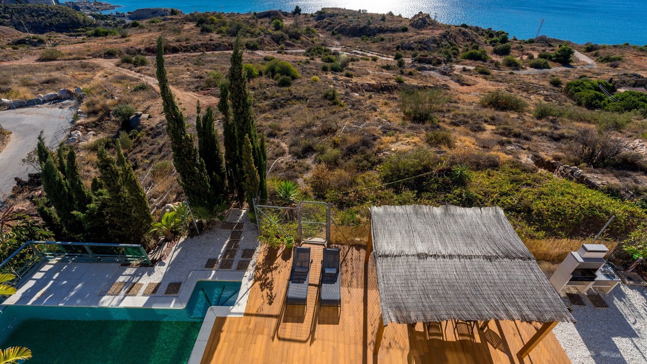 Photo of Outdoor in Malaga-Este