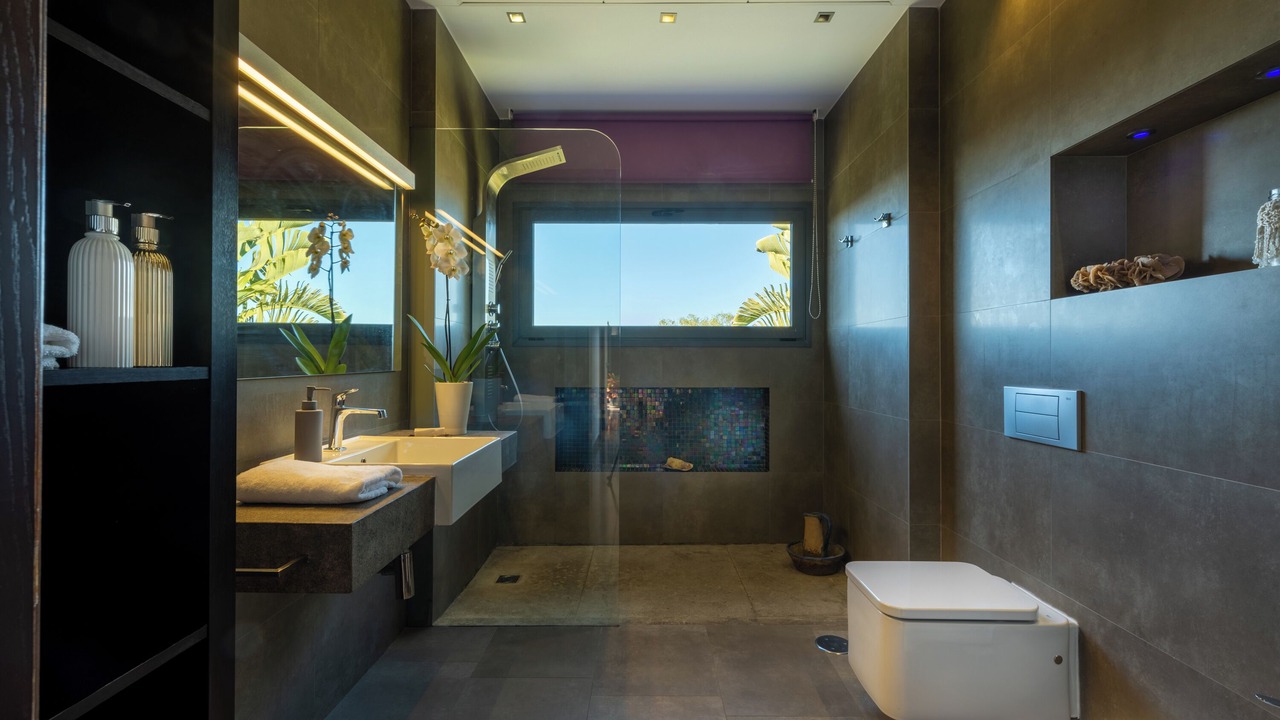 Photo of Bathroom in El Candado