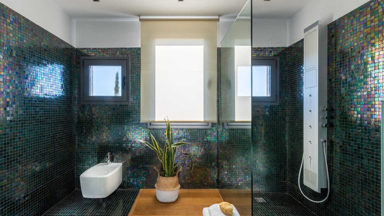 Photo of Bathroom in Malaga-Este