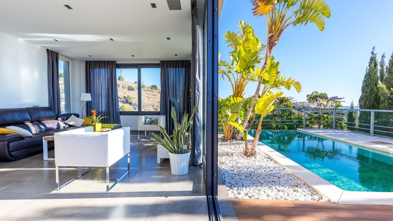 Photo of Outdoor in Malaga-Este