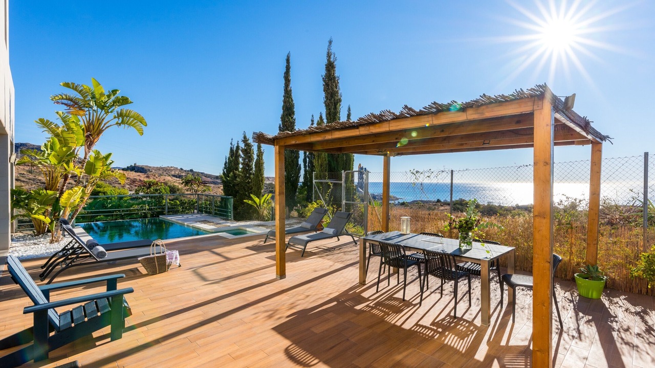 Photo of Outdoor in Malaga-Este