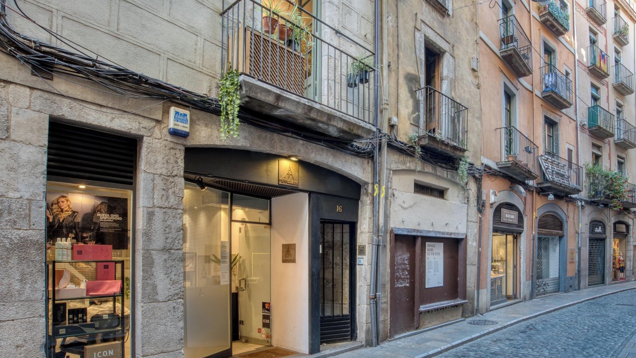 Photo of Outdoor in Barri Vell