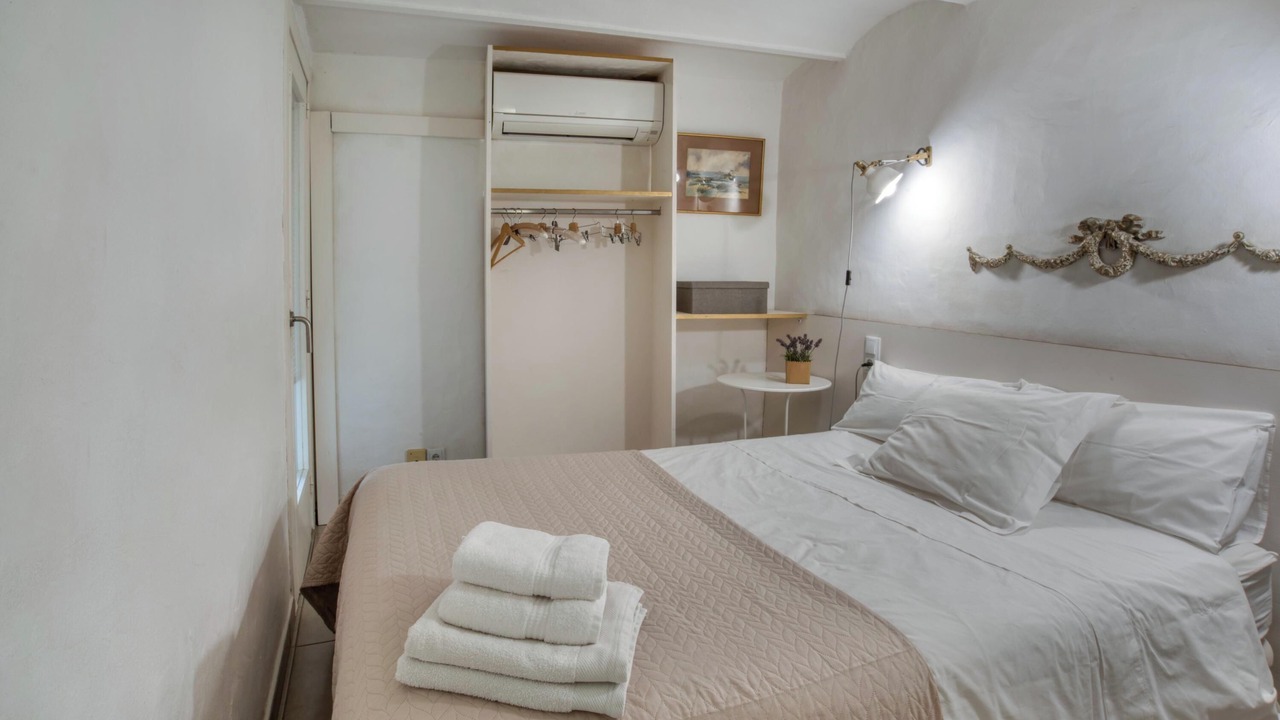 Photo of Bedroom in Barri Vell
