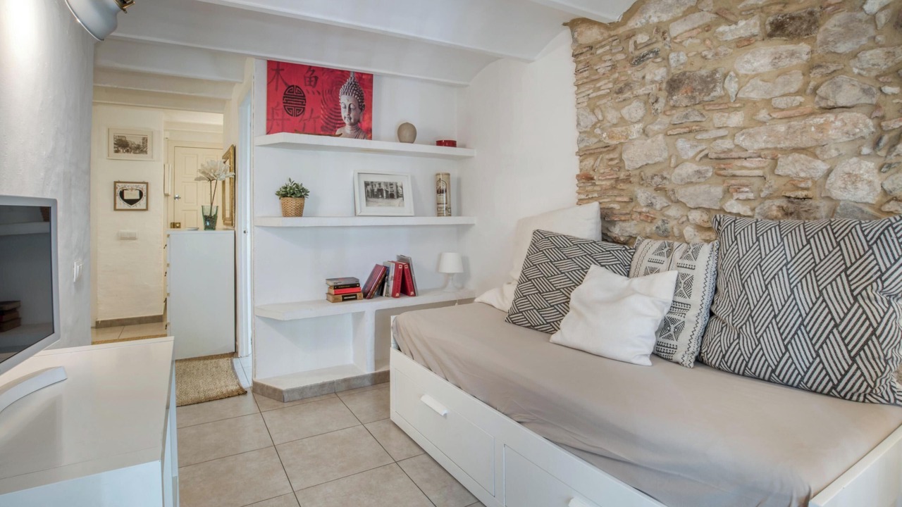 Photo of Bedroom in Barri Vell