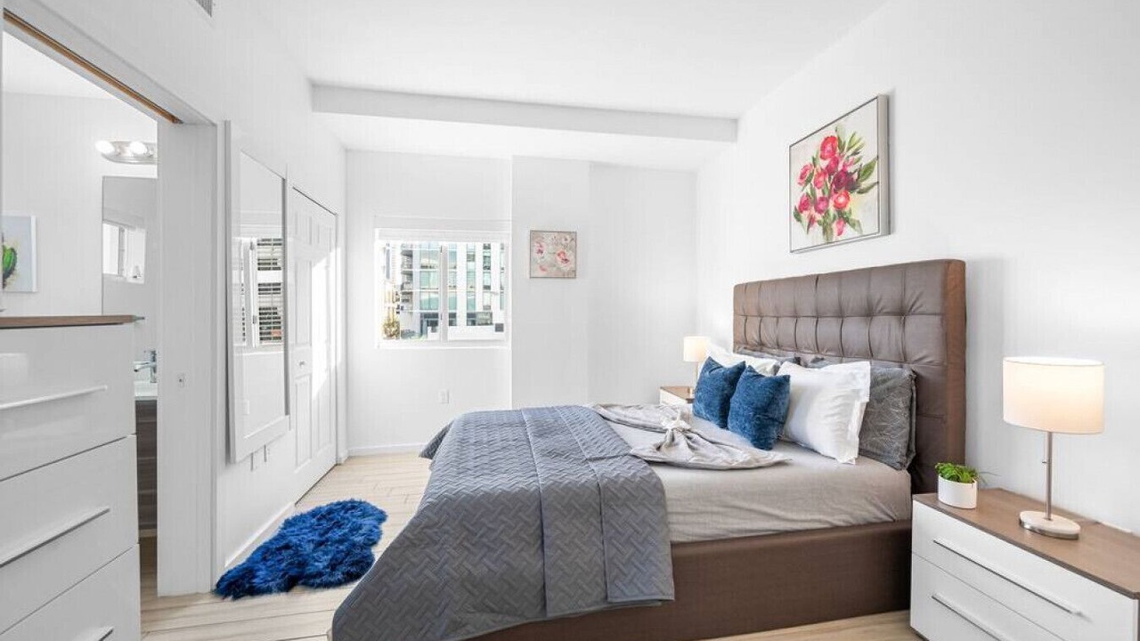 Photo of Bedroom in Midtown