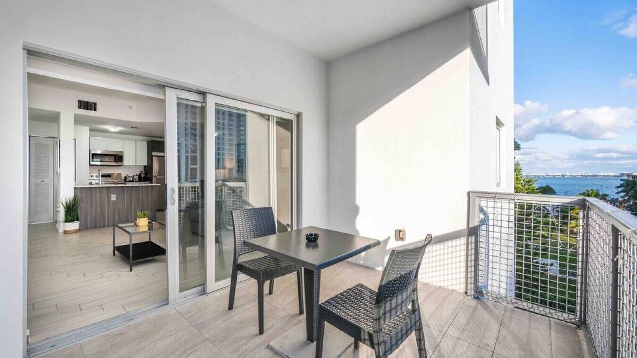 Photo of Outdoor in Midtown
