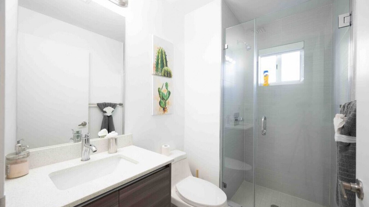Photo of Bathroom in Midtown