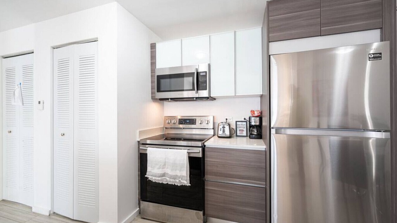 Photo of Kitchen in Midtown