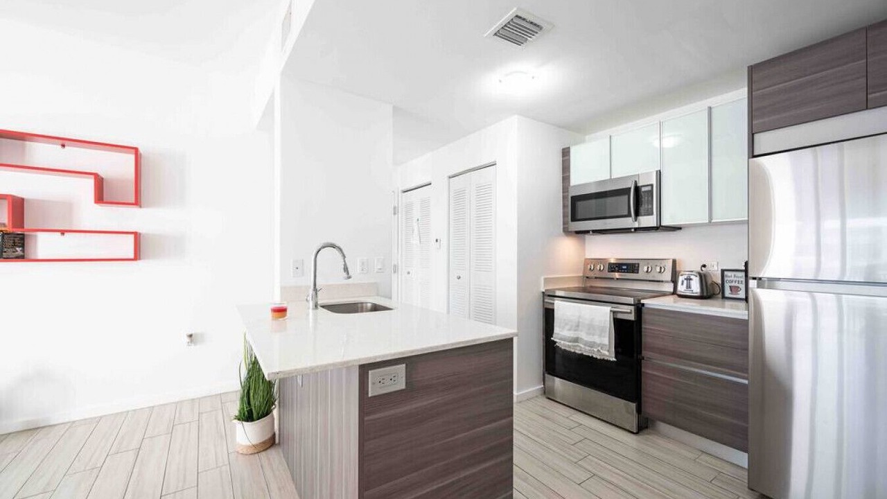 Photo of Kitchen in Midtown