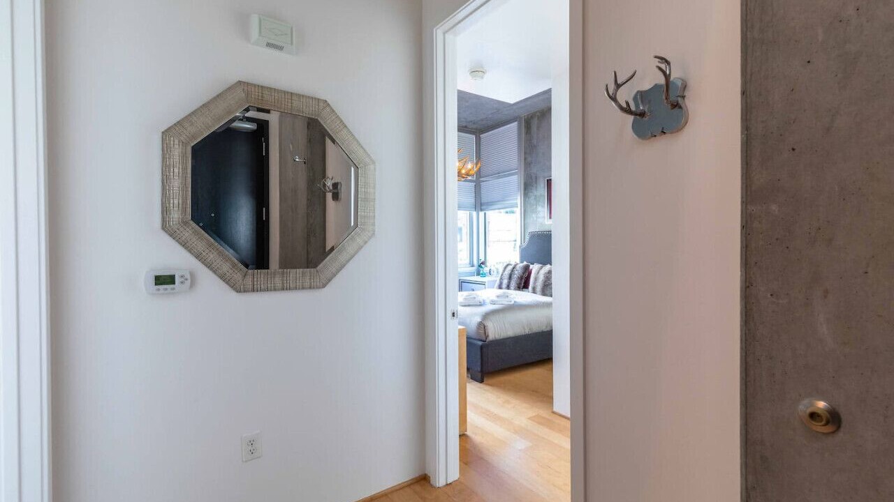 Photo of Bedroom in East Village