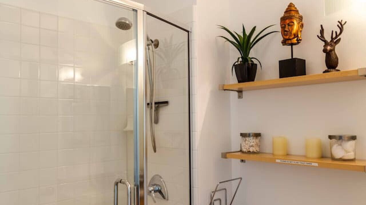 Photo of Bathroom in East Village