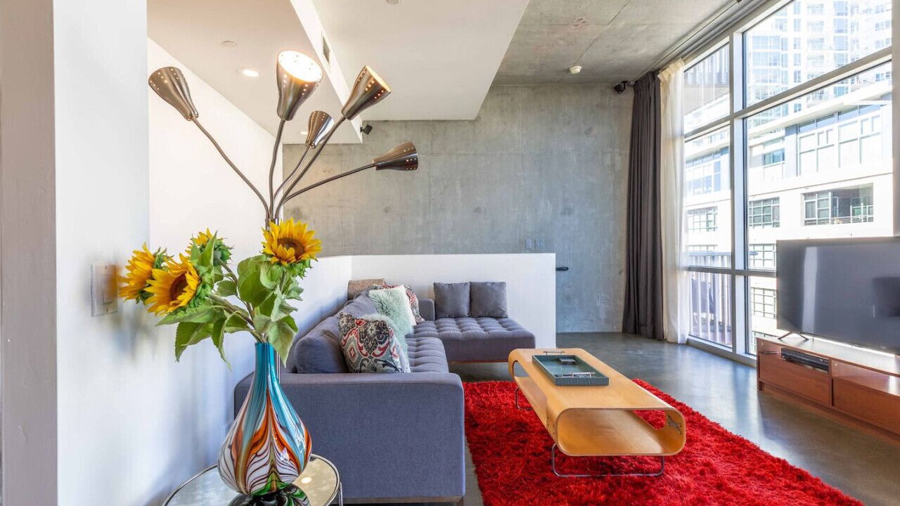 Photo of Livingroom in East Village