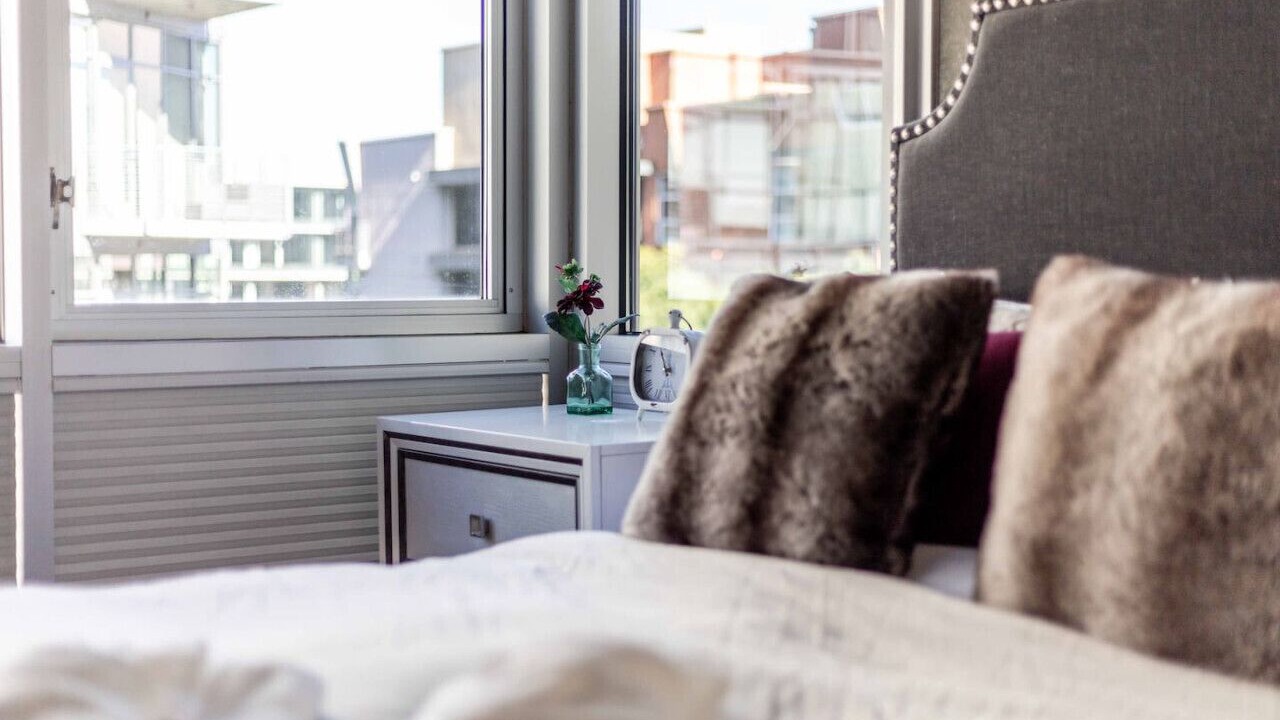 Photo of Bedroom in East Village