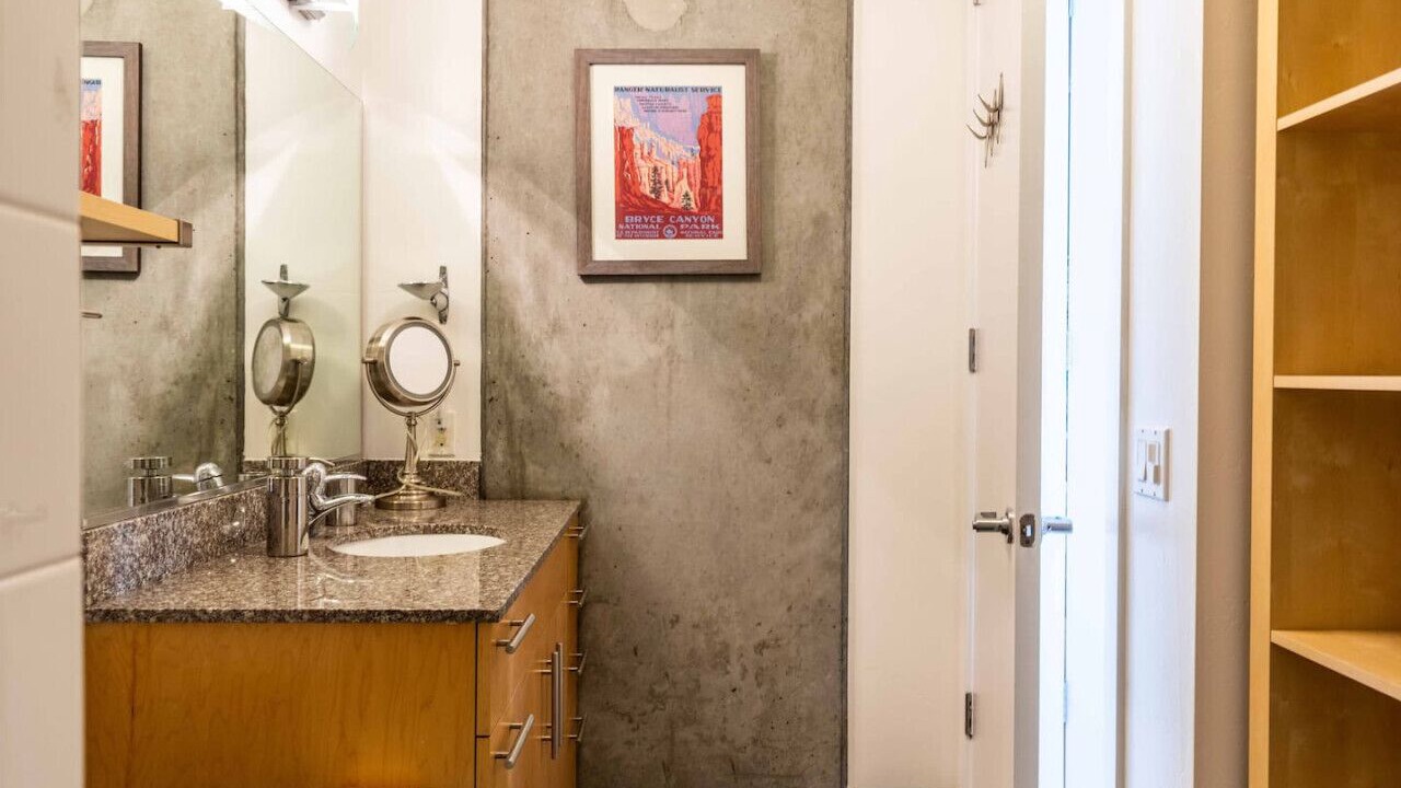 Photo of Bathroom in East Village