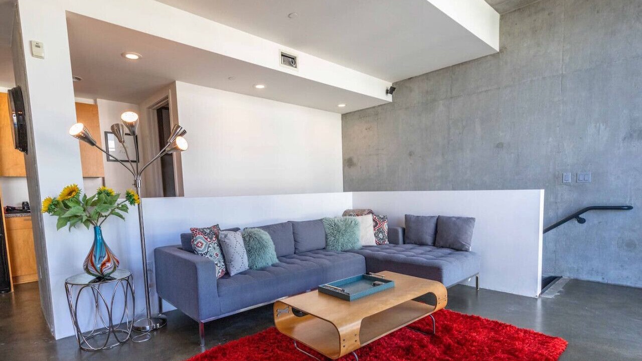 Photo of Livingroom in East Village