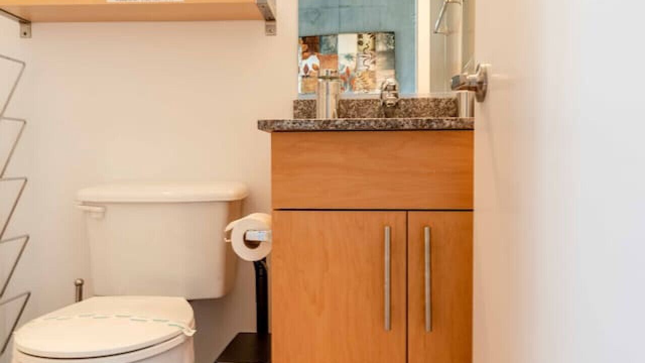 Photo of Bathroom in East Village