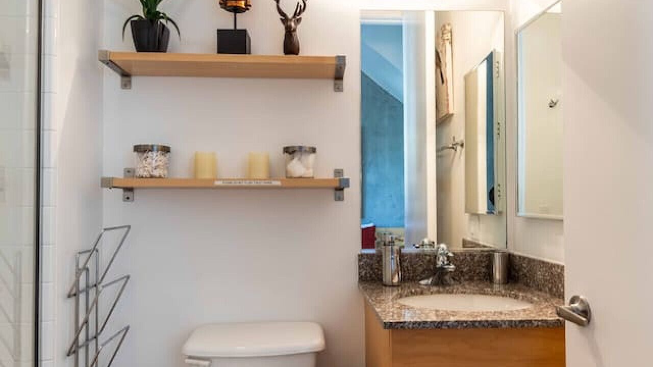 Photo of Bathroom in East Village