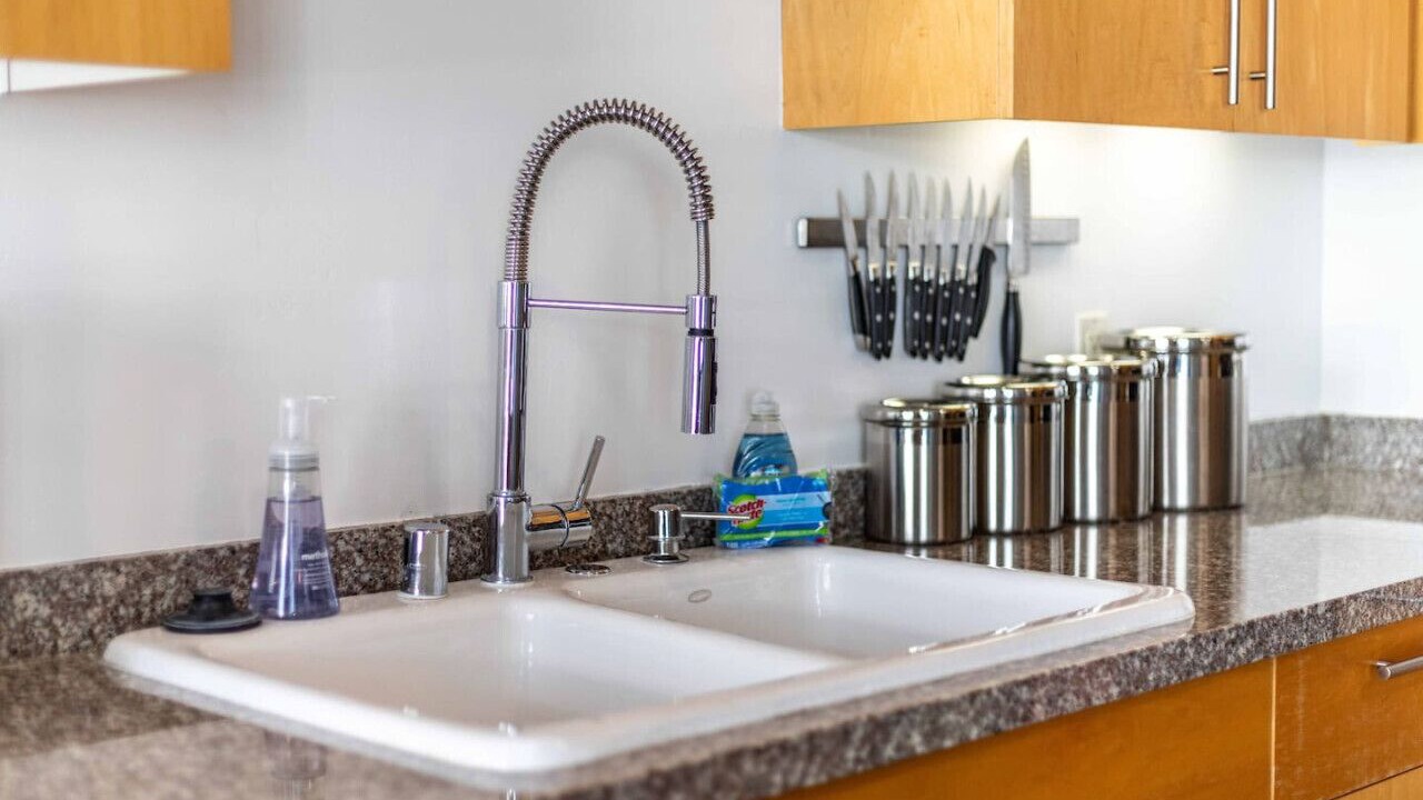 Photo of Kitchen in East Village