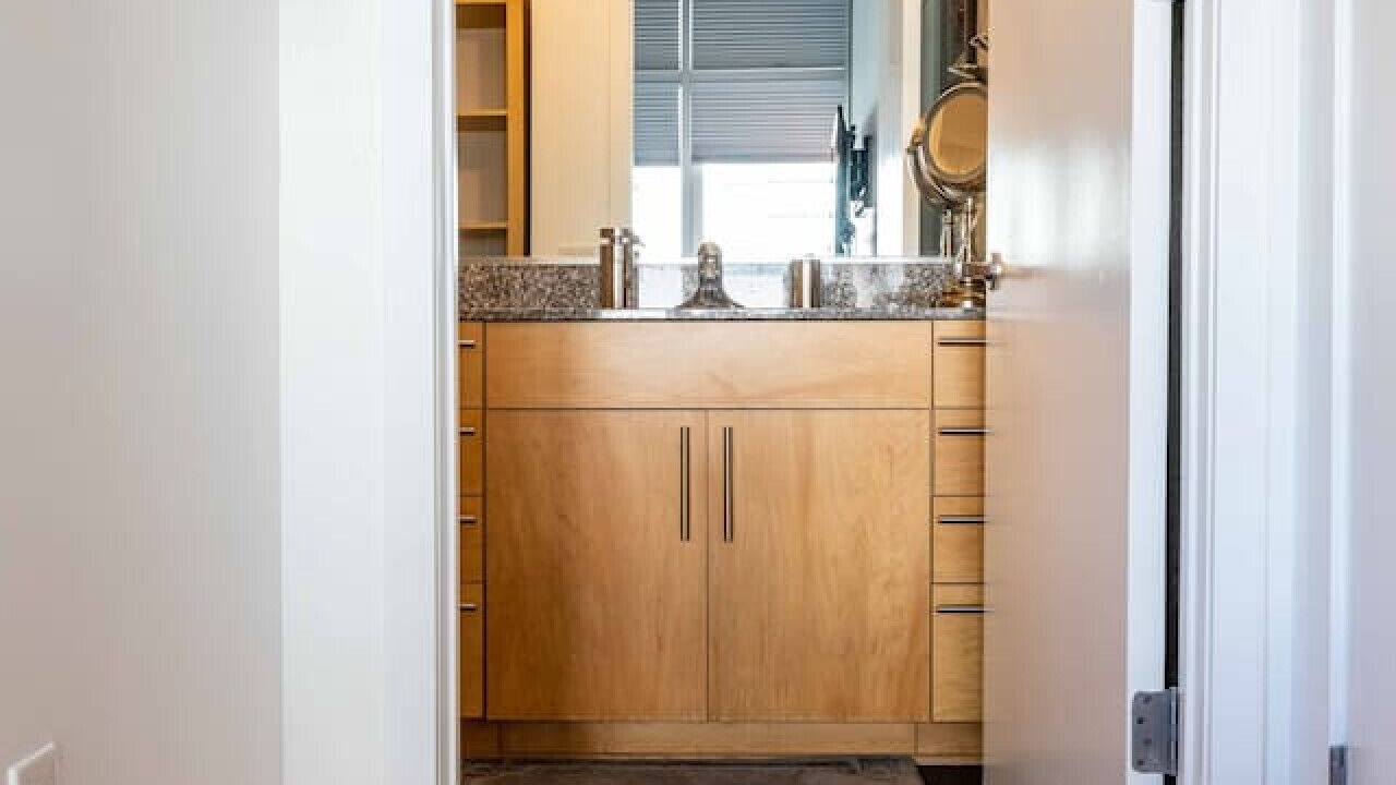 Photo of Bathroom in East Village