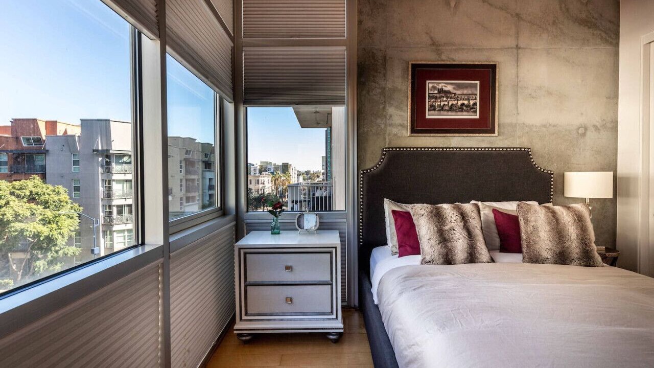 Photo of Bedroom in East Village