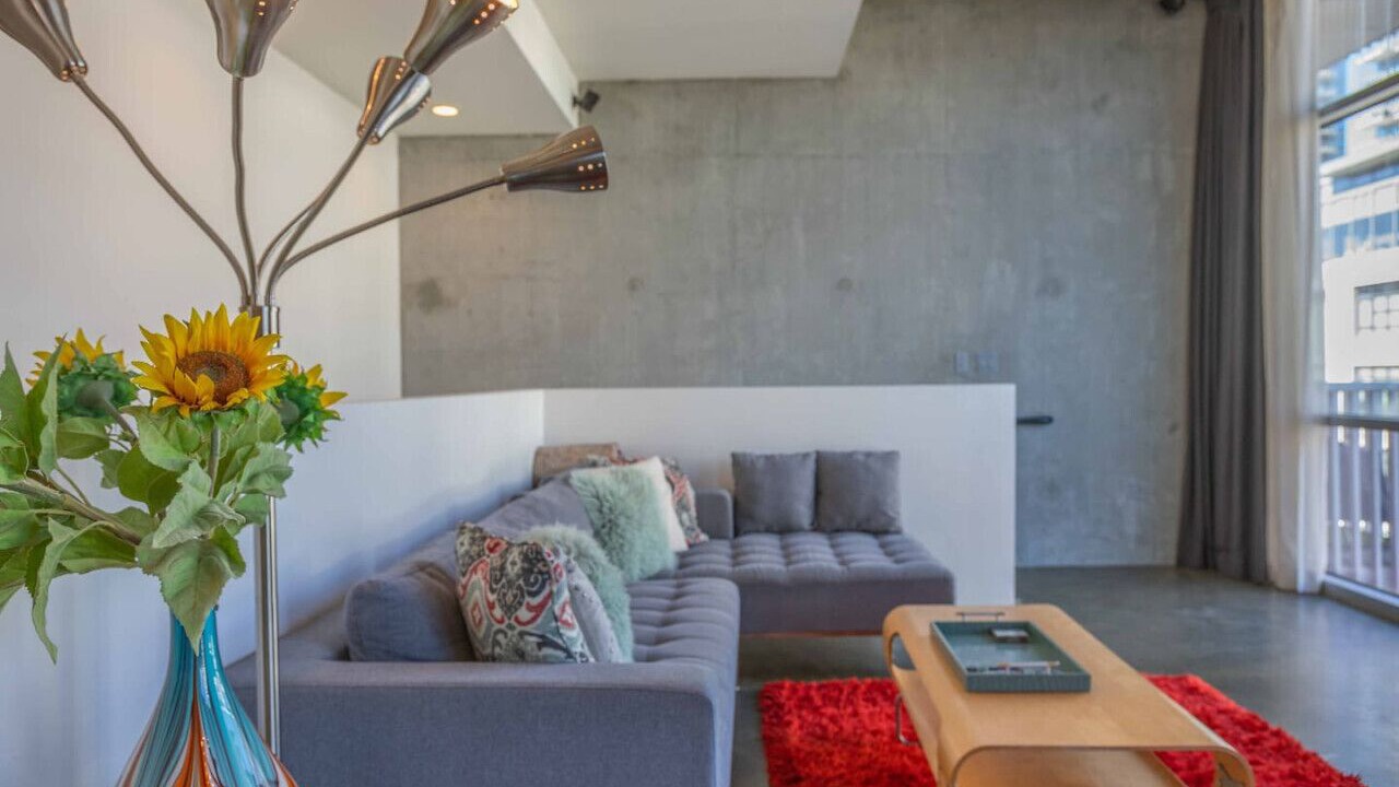Photo of Livingroom in East Village