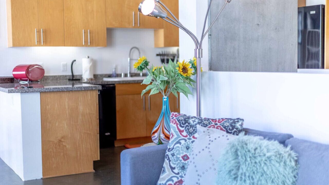 Photo of Livingroom in East Village