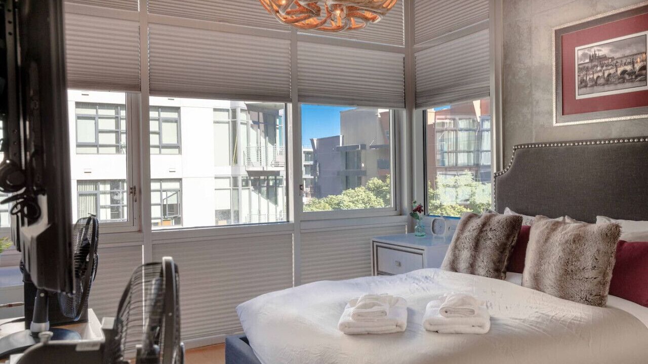 Photo of Bedroom in East Village