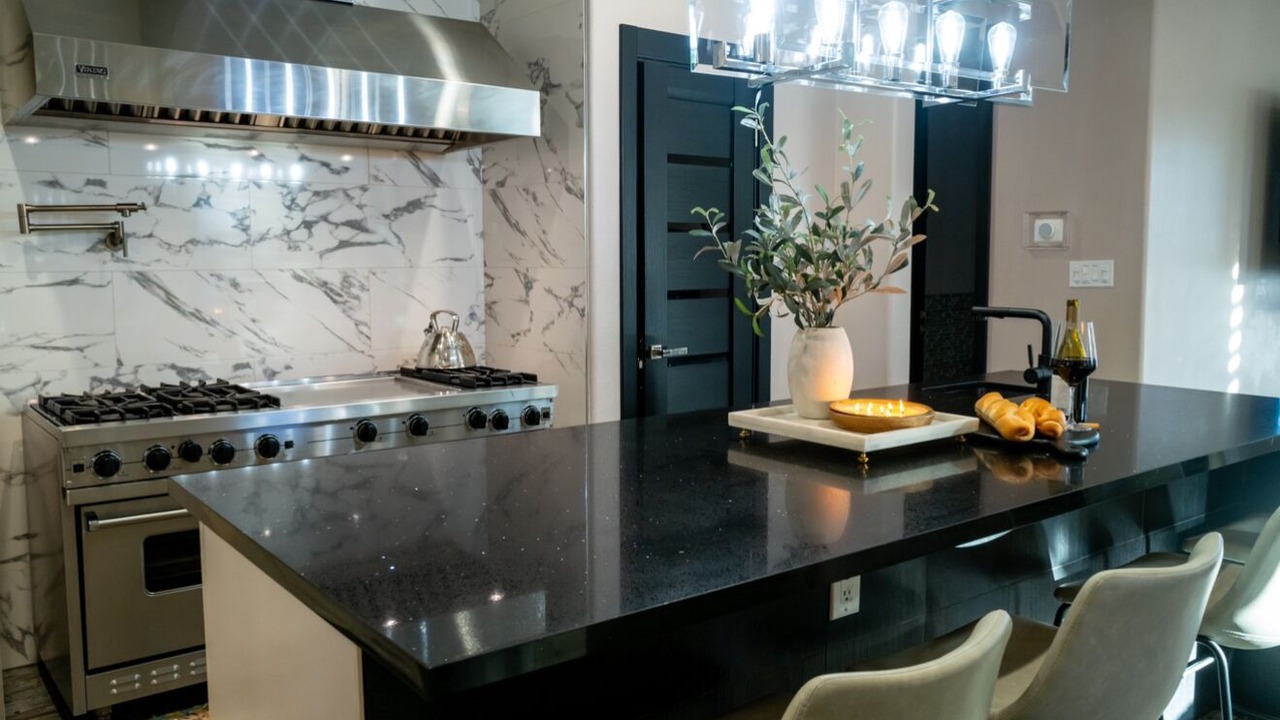 Photo of Kitchen in North Central