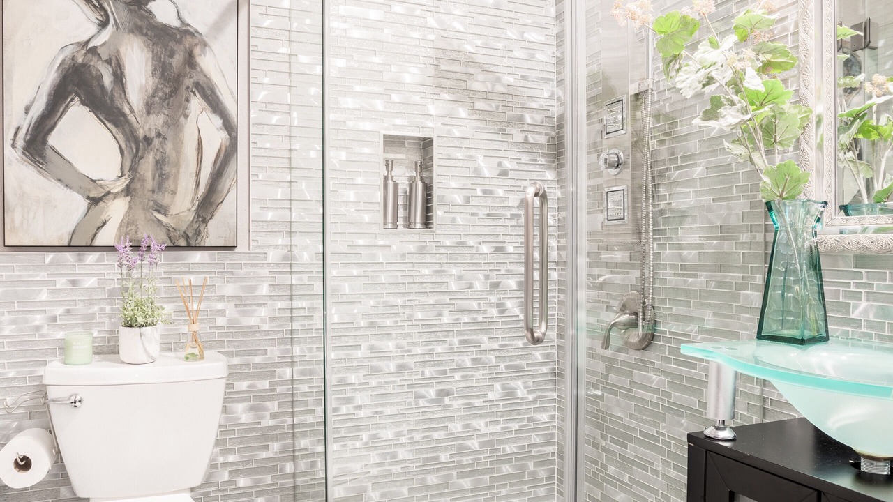 Photo of Bathroom in North Central
