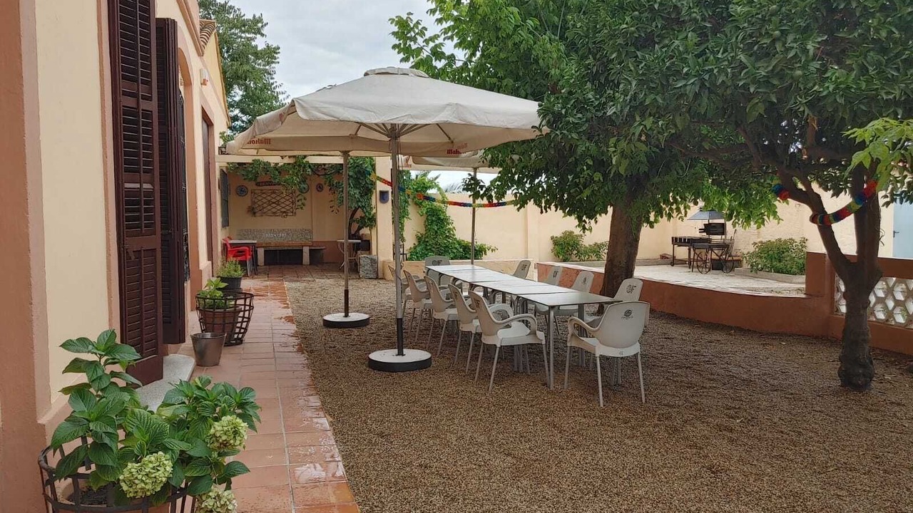 Photo of Outdoor in Masnou