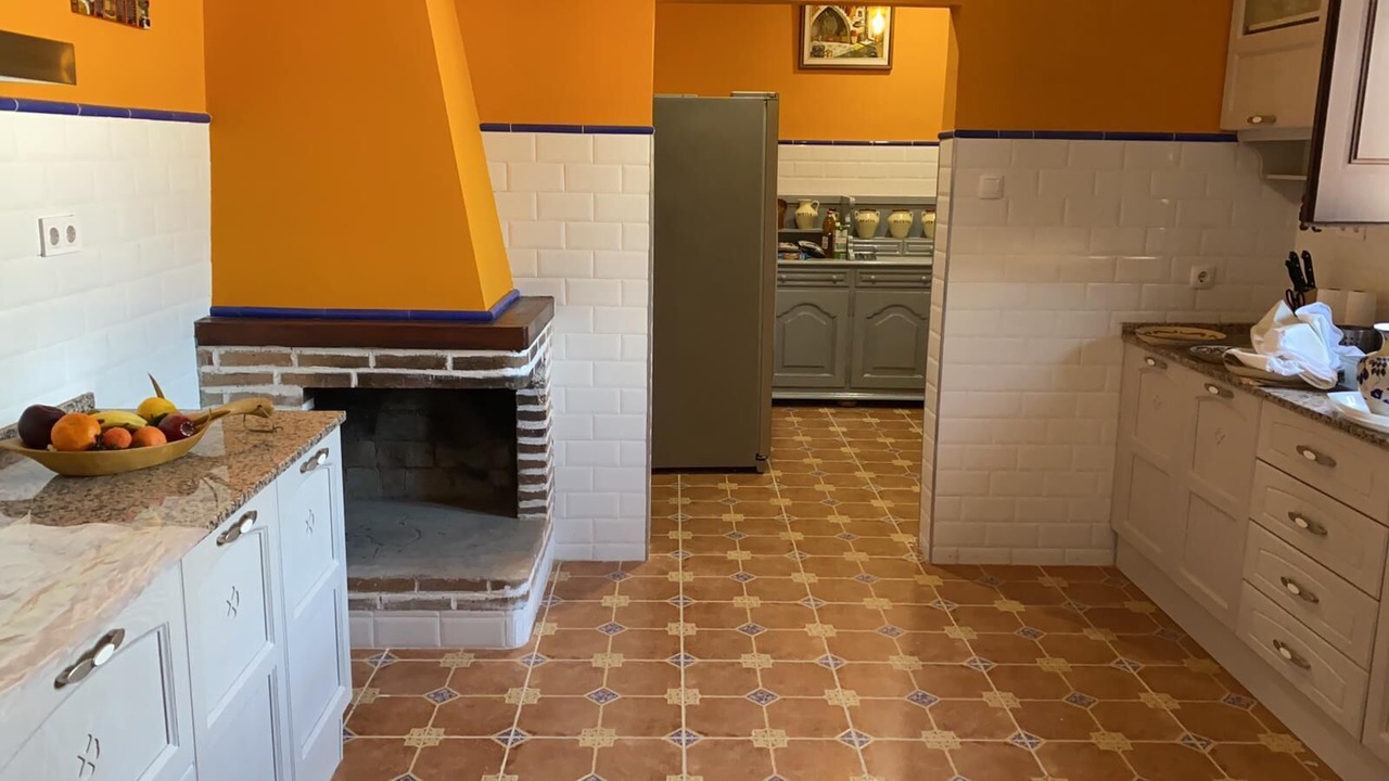 Photo of Kitchen in Masnou