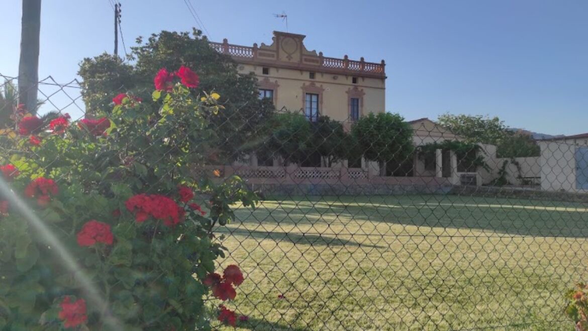 Photo of Outdoor in Masnou