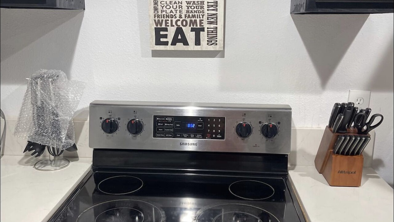 Photo of Kitchen in Montebello