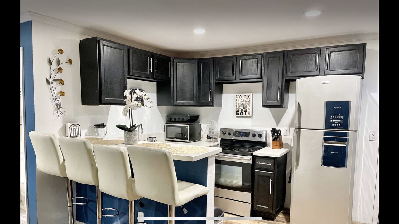Photo of Kitchen in Montebello