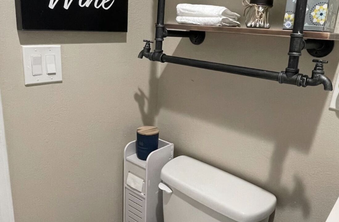 Photo of Bathroom in Montebello