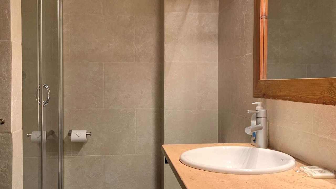 Photo of Bathroom in La Molina