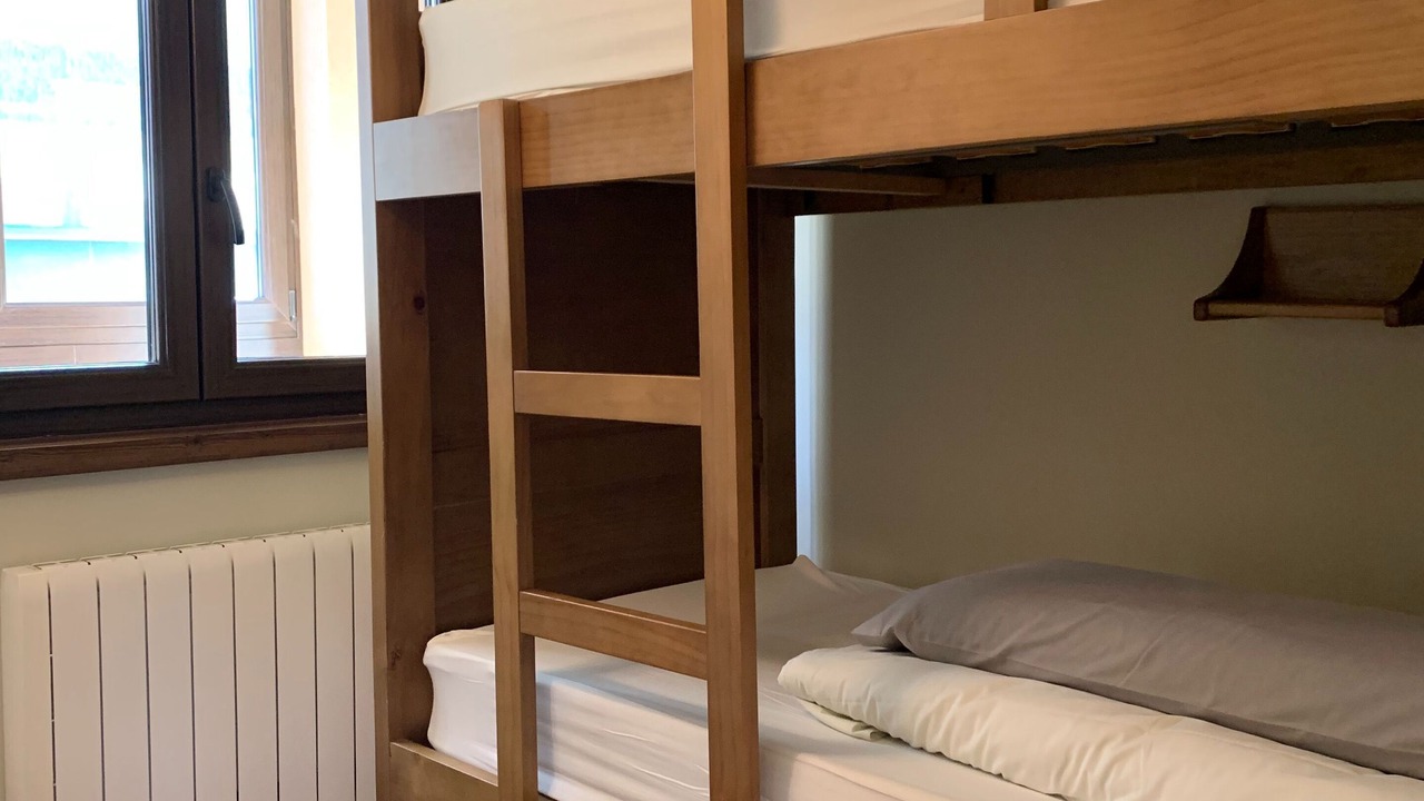 Photo of Bedroom in La Molina