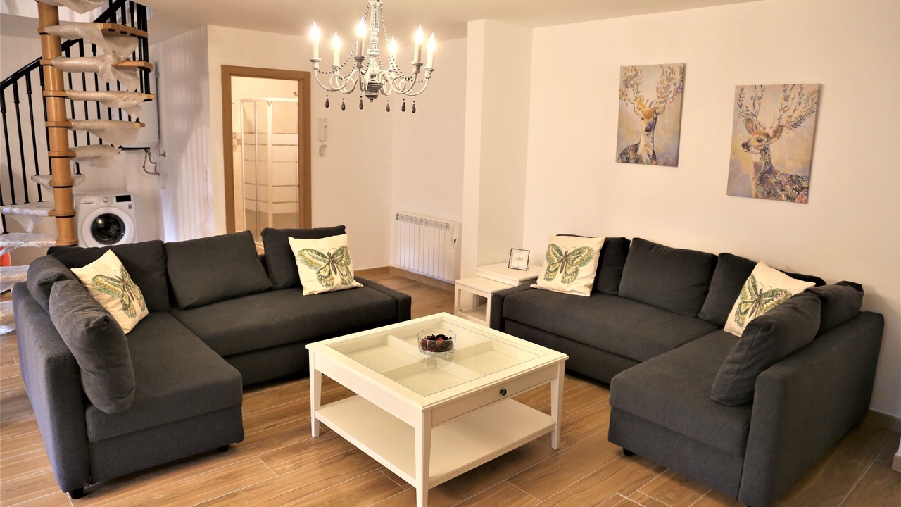 Photo of Livingroom in Sant Feliu de Pallerols