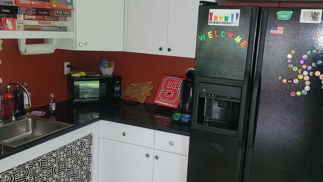 Photo of Kitchen in Northwest Raleigh