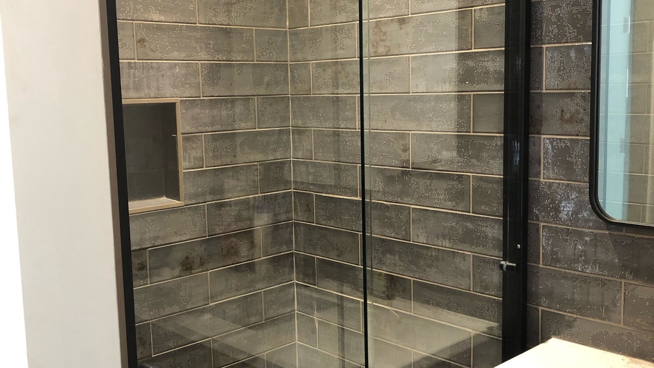 Photo of Bathroom in Saluda