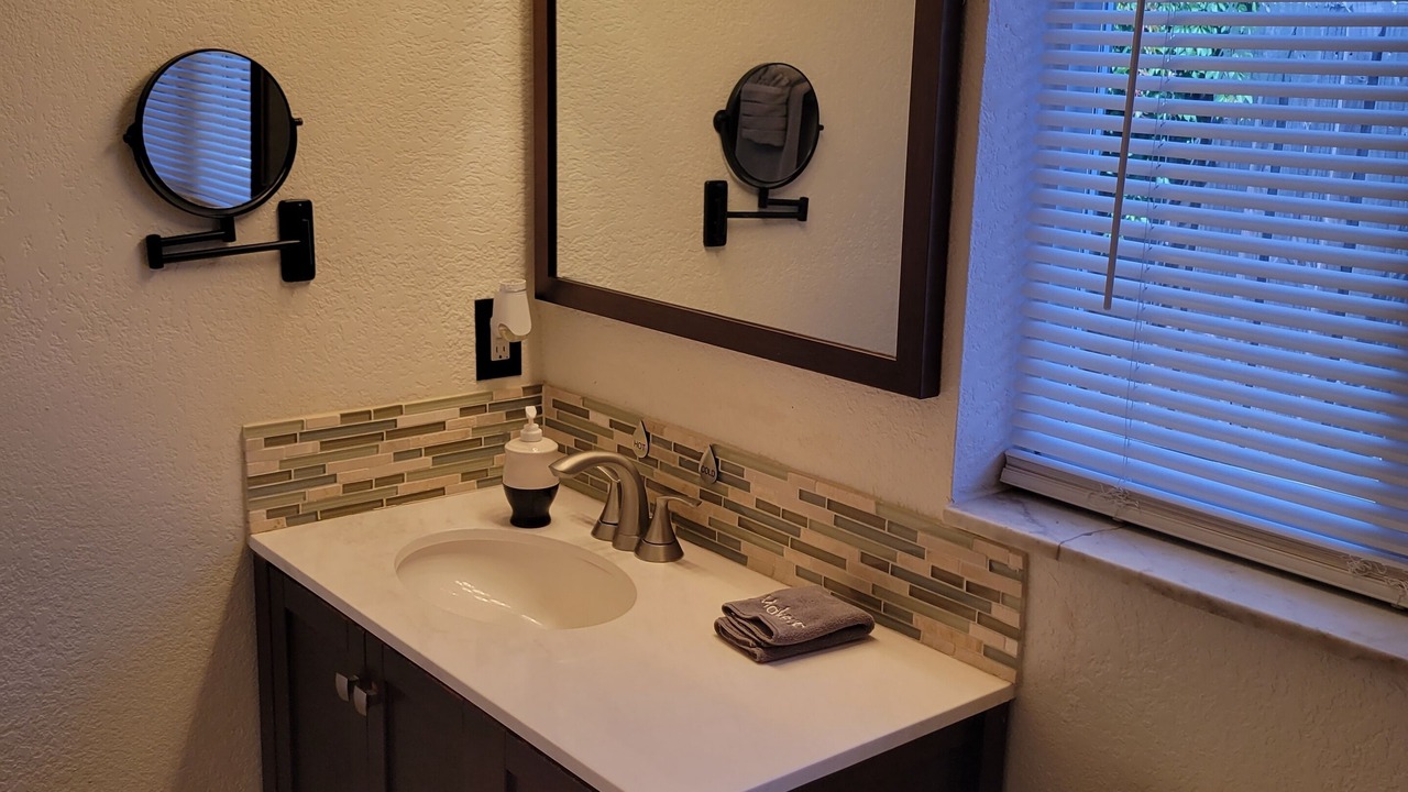 Photo of Bathroom in Lauderhill