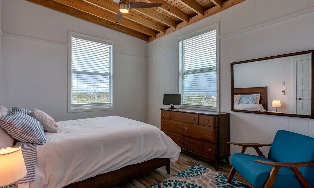Photo of Bedroom in Great Guana Cay