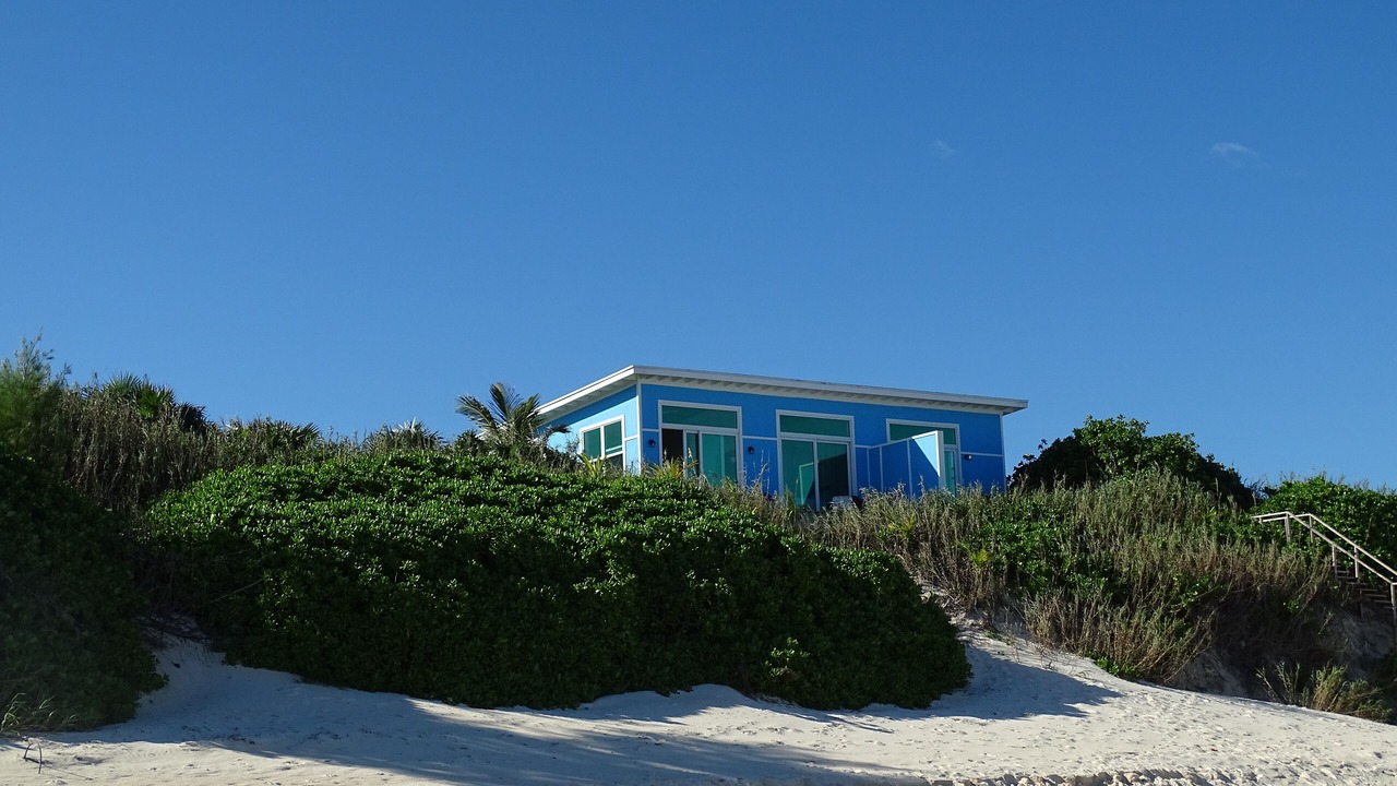 Photo of Outdoor in Great Guana Cay