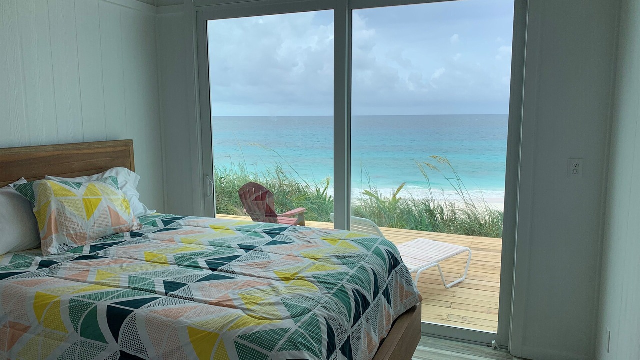 Photo of Bedroom in Great Guana Cay
