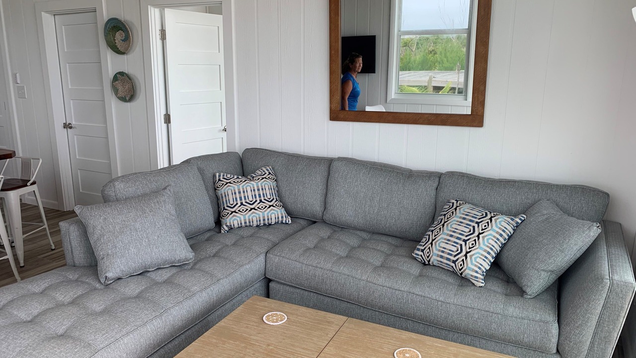 Photo of Livingroom in Great Guana Cay