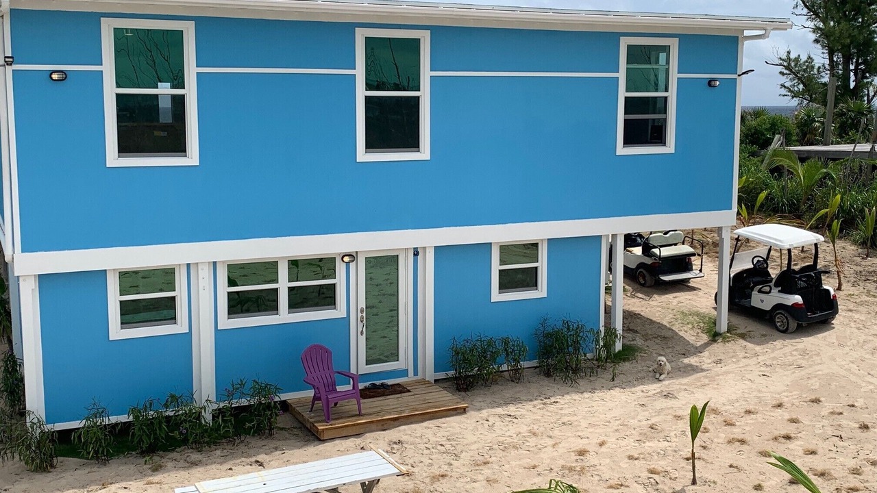 Photo of Outdoor in Great Guana Cay