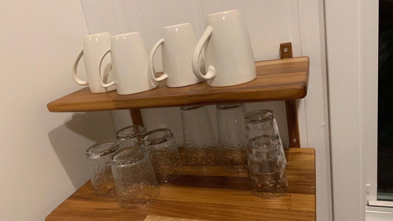 Photo of Kitchen in Great Guana Cay